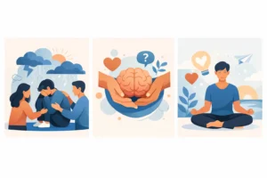 Support With Mental Health Issues That Helps