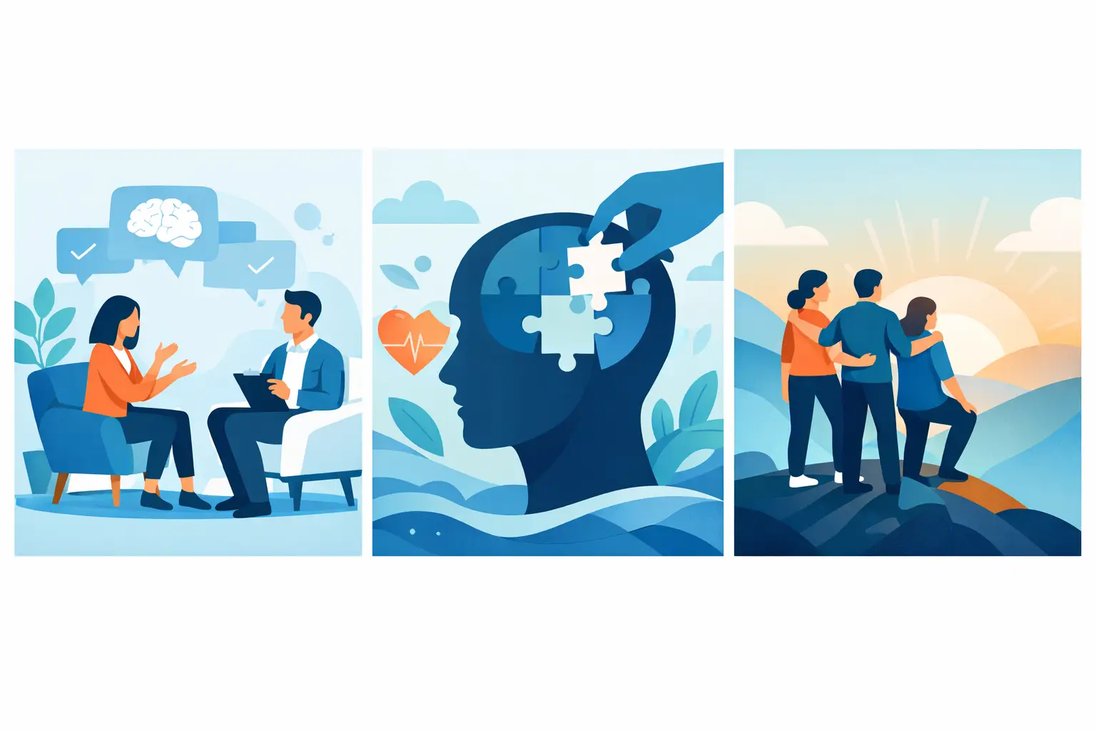 What Is Behavioral Health Support?