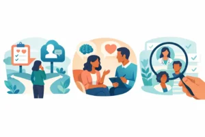 How to Choose a Behavioral Health Provider