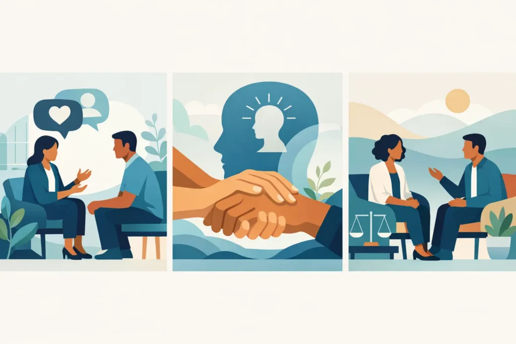 Your Guide to Person Centered Counseling