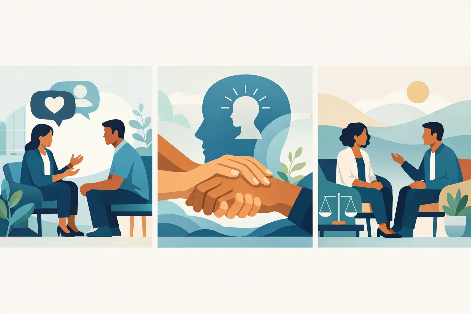 Your Guide to Person Centered Counseling