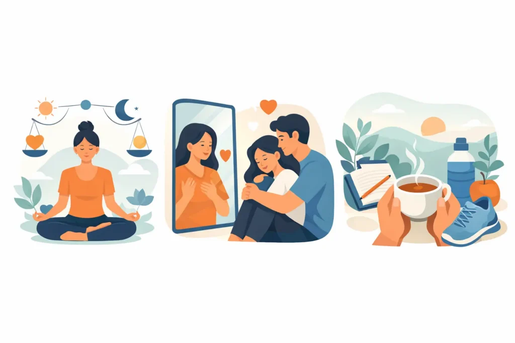 10 Best Emotional Wellness Habits for Daily Life