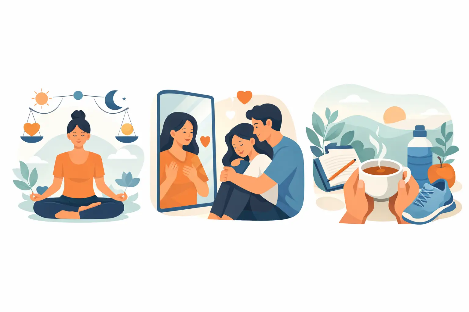 10 Best Emotional Wellness Habits for Daily Life