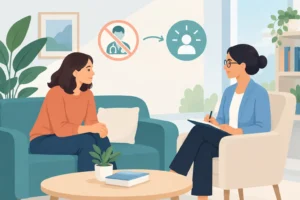 How to Access Referral-Free Therapy With Ease