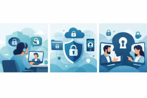 Is Online Counseling Confidential? What to Know