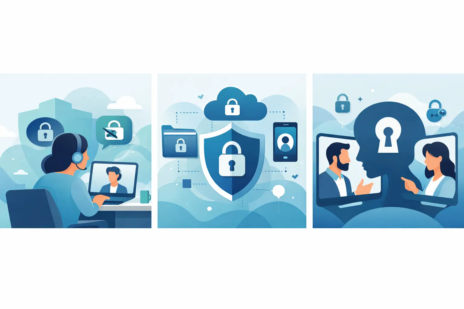 Is Online Counseling Confidential? What to Know