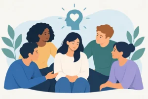 Top Ways to Reduce Therapy Stigma Together