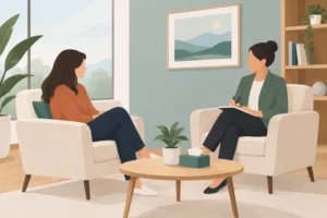 A Rosemont Counseling Consultation Guide